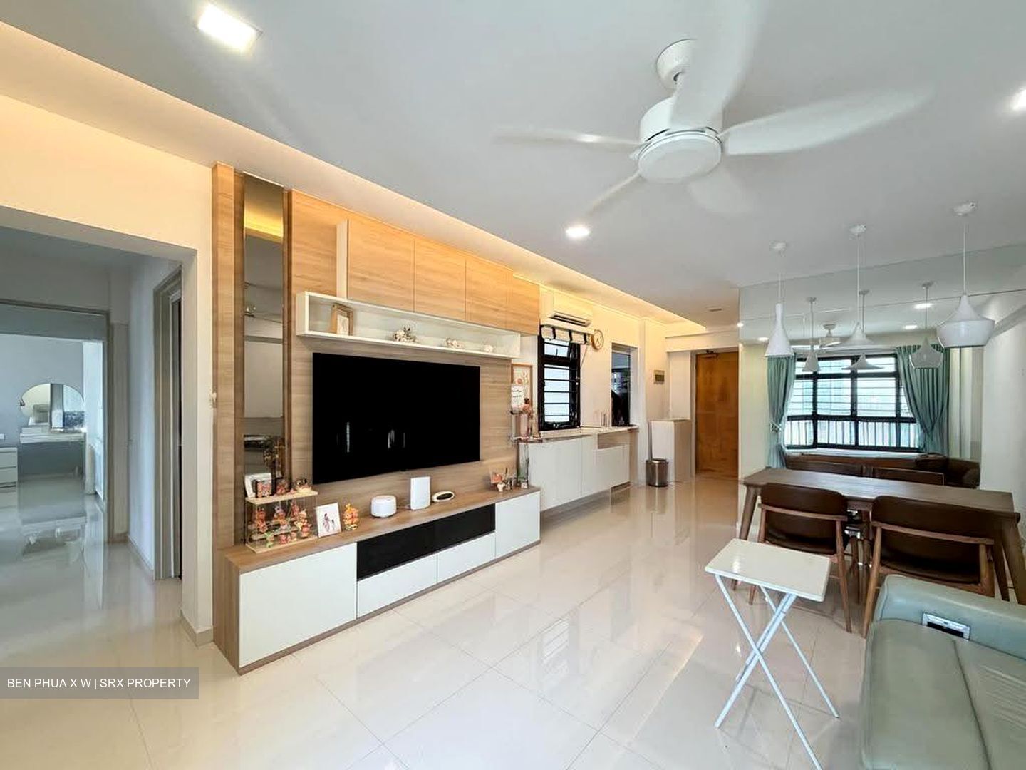 Blk 79E Central Horizon (Toa Payoh), HDB 4 Rooms #610594191